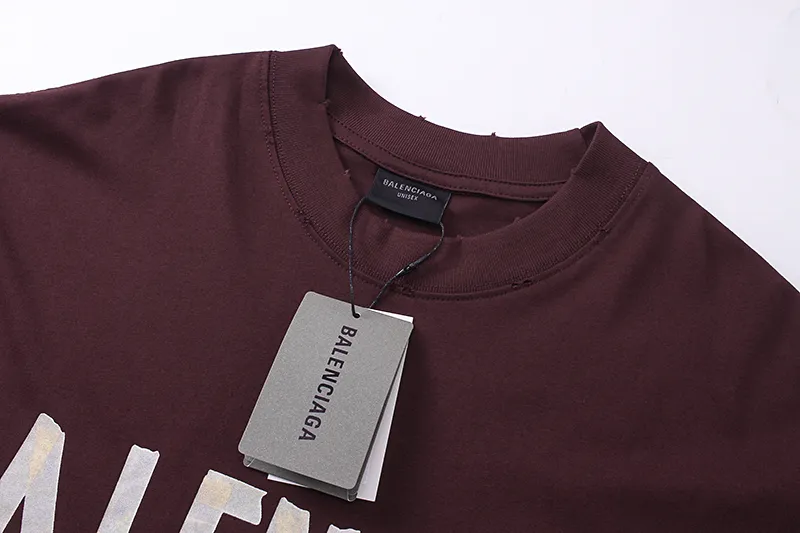 # 24ss Series # BALENCI*GA # 260g * 1 1 + + os Same Style！！ ：2387# Sizes：xs-L ：10 （ . . . . . . . . . ）